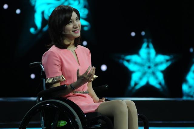 梁艺是什么病为什么会瘫痪？梁艺的男朋友邹