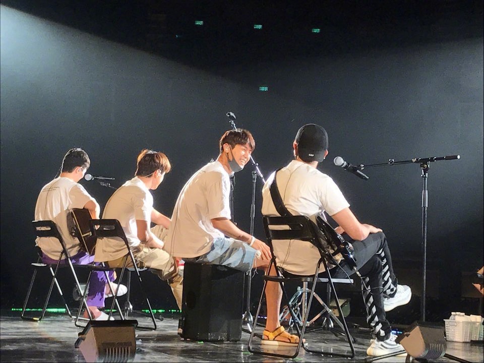 cnblue关系为什么变的这么尴尬？cn(cnblue成员现状)