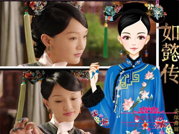 乌拉那拉·如懿断发是因为什么？如懿最后为(乌拉那拉如懿结局)