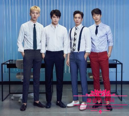 cnblue关系为什么变的这么尴尬？cn(cnblue成员现状)
