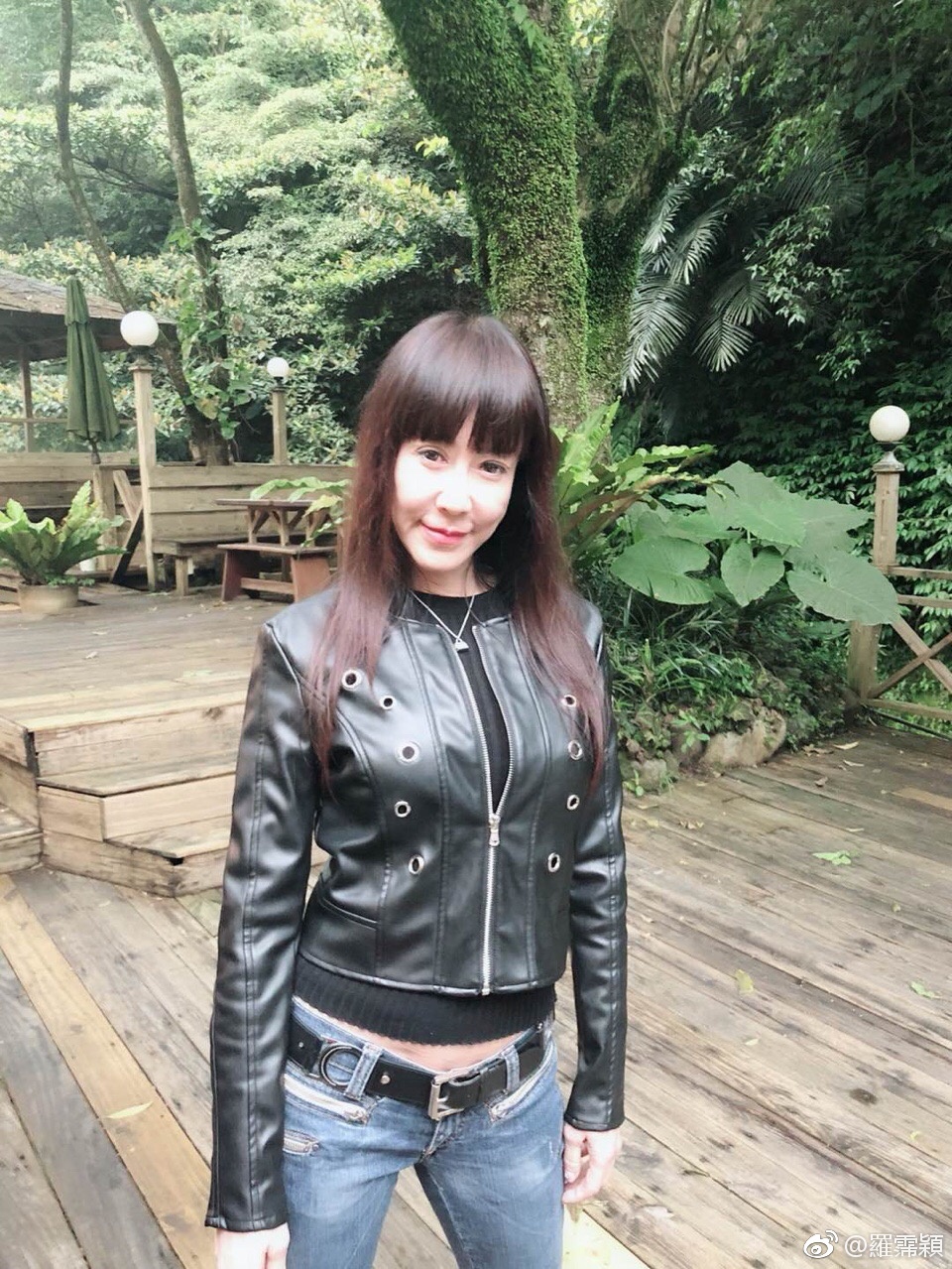 罗霈颖红鞋事件是怎么回事