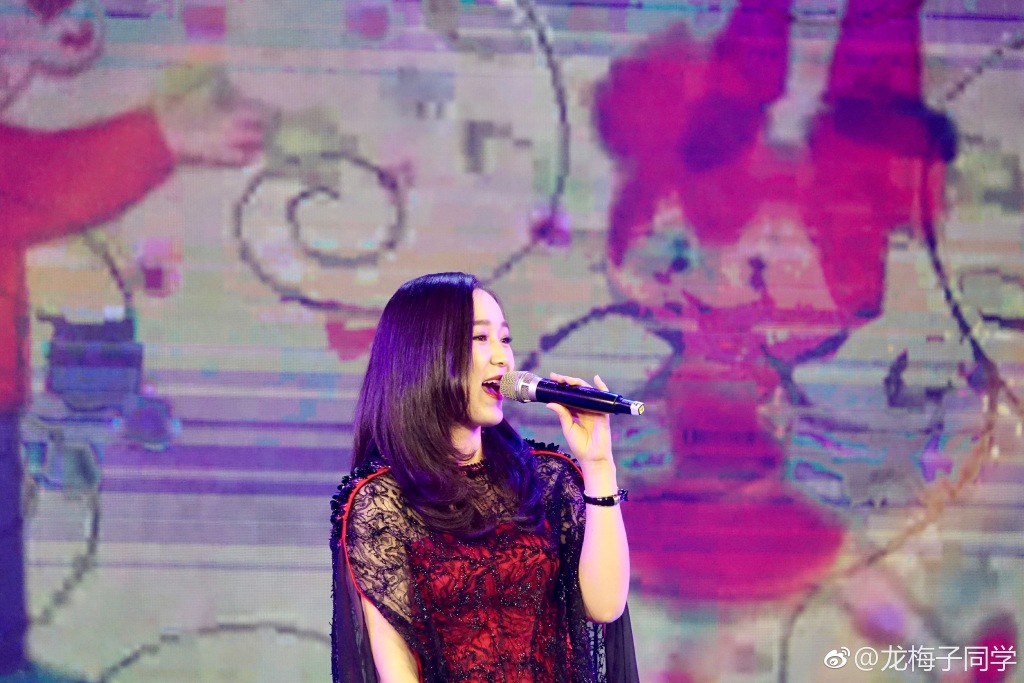 龙梅子为什么红不起来(龙梅子的过)