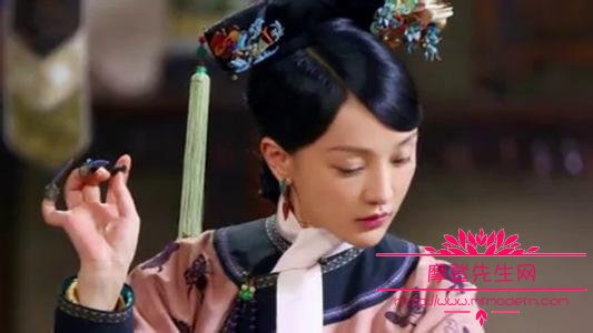 乌拉那拉·如懿断发是因为什么？如懿最后为(乌拉那拉如懿结局)