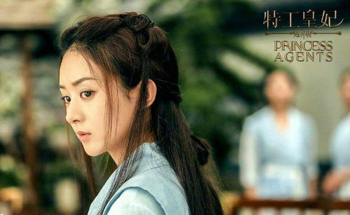 李策也喜欢楚乔吗?李策最后是被谁杀死的?(楚乔传中的李策是谁)