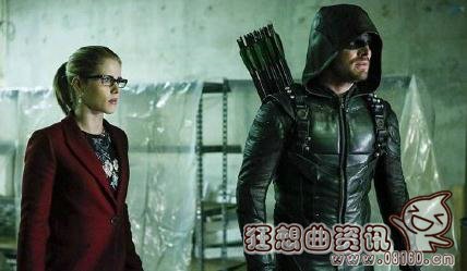 绿箭侠是dc还是漫威的?dc和漫威的区别(蝙蝠侠属于dc还是漫威)