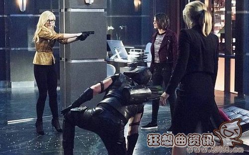 绿箭侠是dc还是漫威的?dc和漫威的区别(蝙蝠侠属于dc还是漫威)