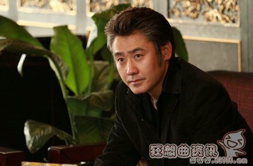 吴秀波演的黑社会电视剧是什么?吴秀波演过(吴秀波演的黑老大)