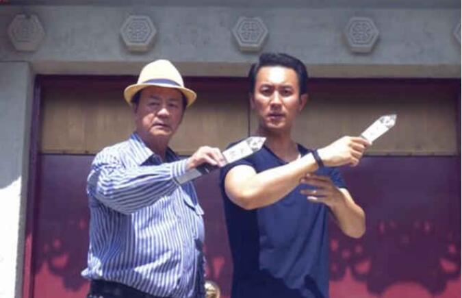 狄龙之子谭俊彦为什么姓谭(姓谭的英雄人物)