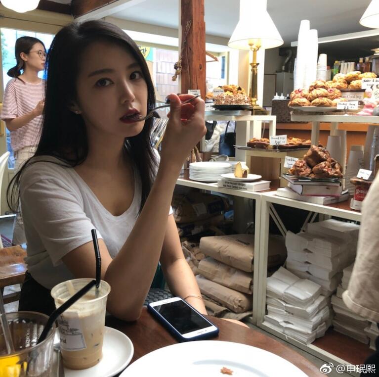 申珉熙和李沁私下好吗(申珉熙结婚了吗)