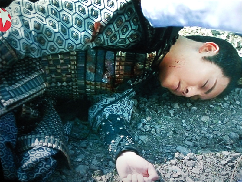 卿尘为什么要救老四凌王？卿尘和元凌在一起(凌王什么时候知道卿尘)
