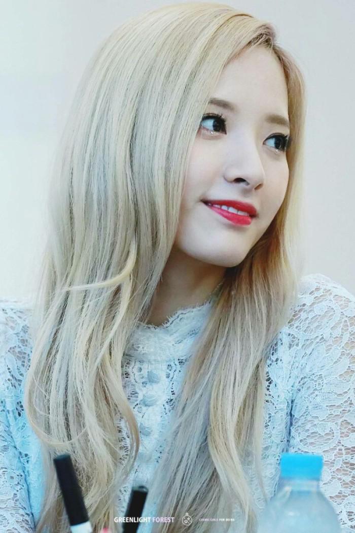 孟美岐为什么叫山支大哥？宇宙少女美岐有什