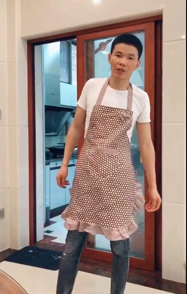 抖音忠哥是做什么工作的(抖音忠哥是怎么火的)