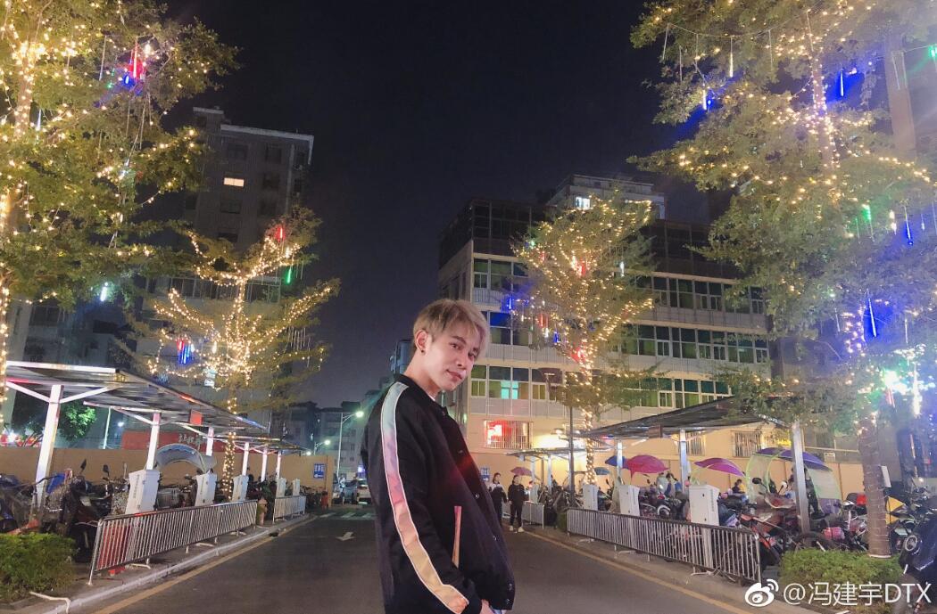 冯建宇是黑龙江庆安人吗