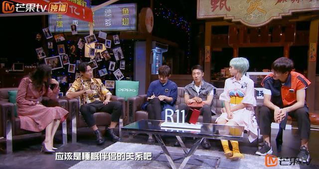 魏晨和王鸥是什么关系？魏晨有没有整过容？(魏晨和王鸥成全)