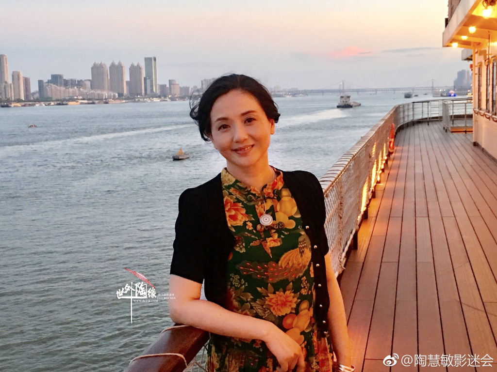 陶慧敏老公已经去世了吗?陶慧敏年轻时候真(陶慧敏的老公照片)