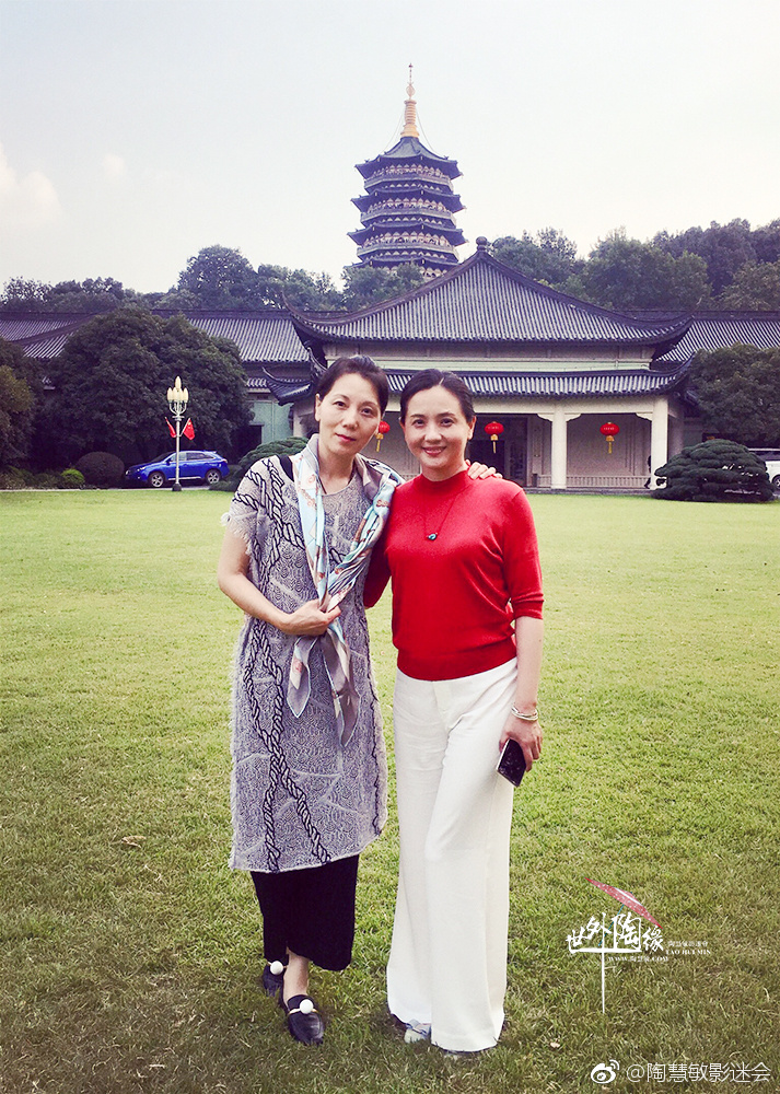 陶慧敏老公已经去世了吗？陶慧敏年轻时候真(陶慧敏的老公照片)