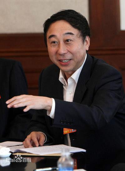 赵丽蓉的丈夫盛弘照片(赵丽蓉有几个老公)