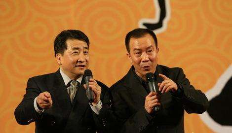 戴志诚是相声世家吗他什么辈分(相声演员戴志诚多大年纪)