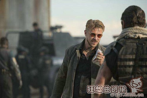 金刚狼3有没有彩蛋?金刚狼3在中国上映的(金刚狼3彩蛋什么意思)