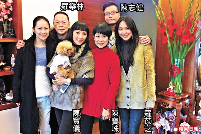 罗乐林42小时死六次怎么回事？罗乐林的儿