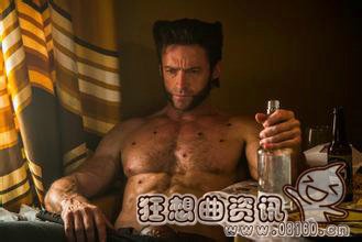 金刚狼3罗根开的什么车?金刚狼3罗根最后(金刚狼3里开的什么车)