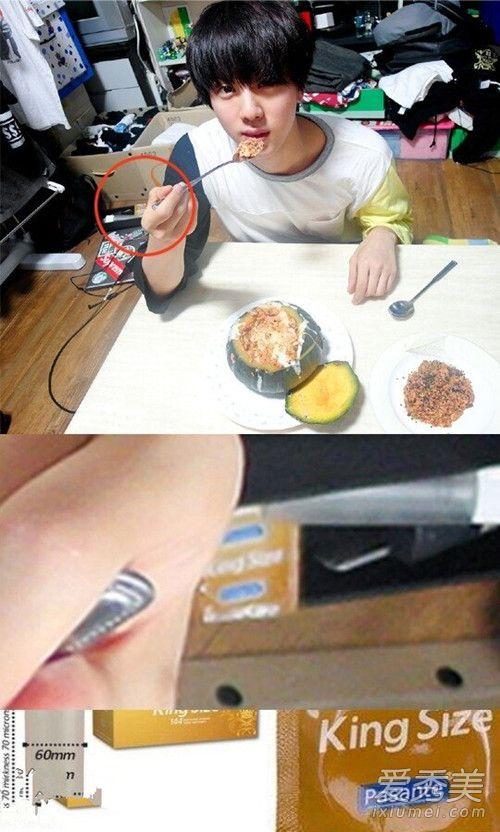 金硕珍家里很有钱吗(金硕珍的家庭)