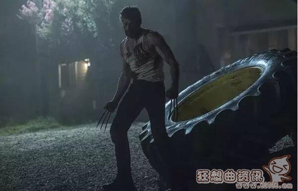 金刚狼3有没有彩蛋?金刚狼3在中国上映的(金刚狼3彩蛋什么意思)
