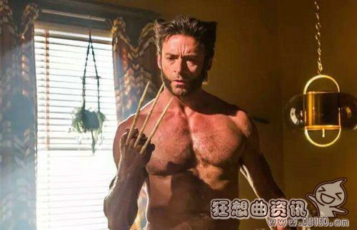 金刚狼3罗根开的什么车?金刚狼3罗根最后(金刚狼3里开的什么车)