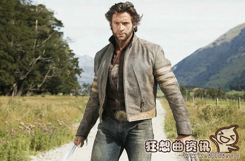 金刚狼3罗根开的什么车?金刚狼3罗根最后(金刚狼3里开的什么车)