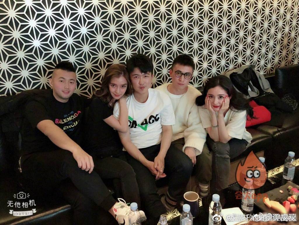 陈为池为什么叫露露(陈露你是人吗?)
