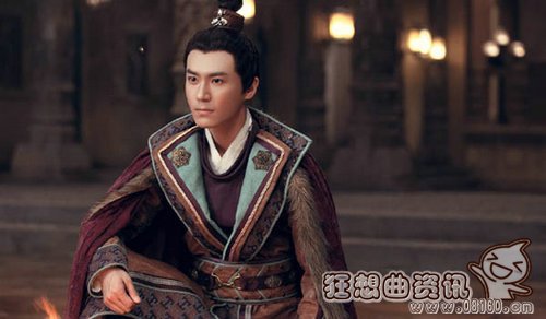 大唐荣耀广平王的结局是什么？大唐荣耀广平(大唐荣耀珍珠和广平王结局为什么没在一起)