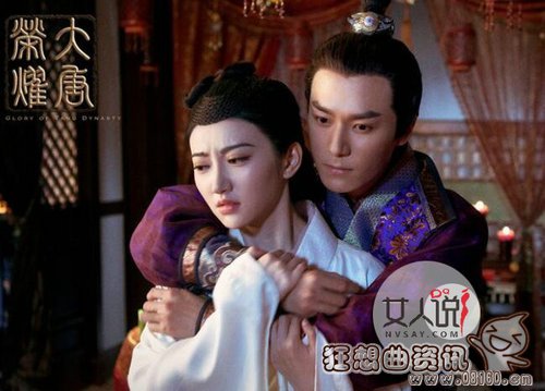 大唐荣耀广平王的结局是什么？大唐荣耀广平(大唐荣耀珍珠和广平王结局为什么没在一起)