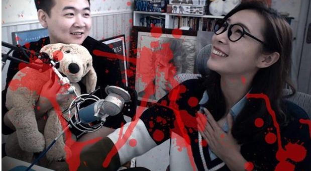 女流66吃甘蔗是什么梗？陈一发和女流什么