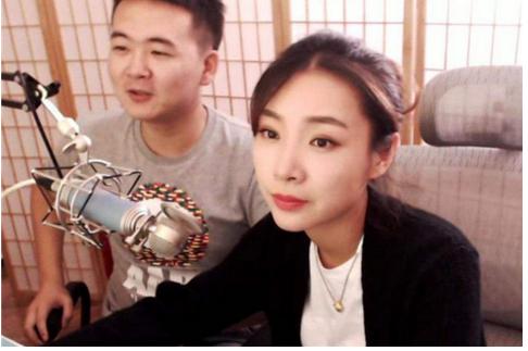 女流66吃甘蔗是什么梗？陈一发和女流什么