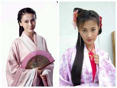 杨雪是杨颖的亲姐姐吗俩人好像