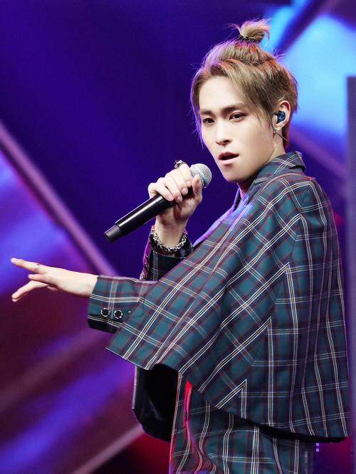 木子洋为什么叫小懂事儿？木子洋为什么也叫