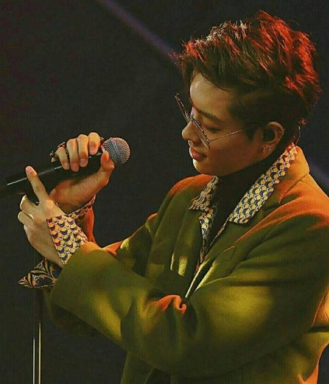 木子洋为什么叫小懂事儿？木子洋为什么也叫