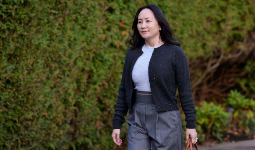 孟晚舟具体犯了什么事，孟晚舟事件(孟晚舟案究竟是怎么回事)