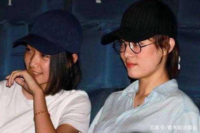 孙俪请求停止偷拍，海清孙俪资助(向海清向孙俪道歉)