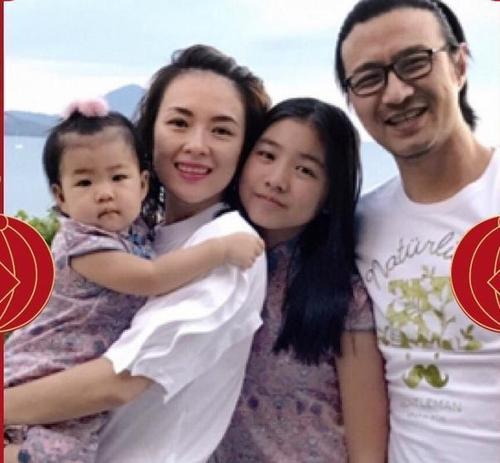 汪峰的四个老婆图片，汪峰为什么能(汪峰的几个老婆的照片)