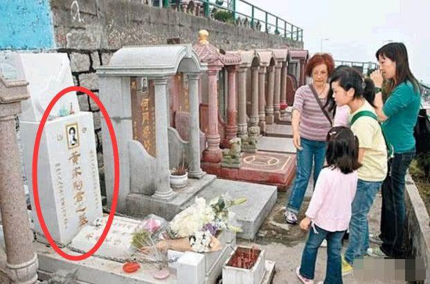 黄家驹死亡现场，黄家驹隐居日本证(日本黄家驹出殡)