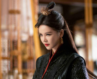 追龙2兔兔邱意浓，追龙二女主角兔(追龙2女主角兔兔是谁)