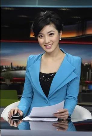 上海卫视主持人，东方卫视主持人停(上海东方卫视六位主持人都有谁)