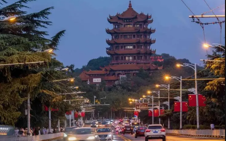 2022惠游武汉打卡一夏活动什么时候开始(武汉一周活动)