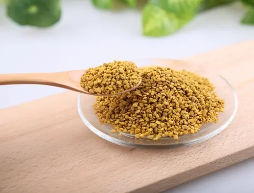 蜂花粉的作用与功效及食用方法(蜂花粉的作用与功效及食用方法蜂花粉有保质期吗)