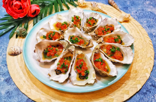 生蚝煮3分钟能杀死寄生虫吗(生蚝寄生虫高温几分钟杀死)