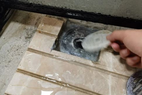网上找的防水补漏靠谱吗(防水补漏骗局向哪里举报)
