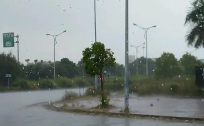 2022年夏天为什么老下雨(今年夏天为何一直下雨)