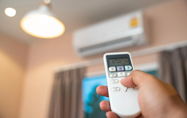 空调睡眠模式和26度哪个省电(空调26度省电还是睡眠模式省电)
