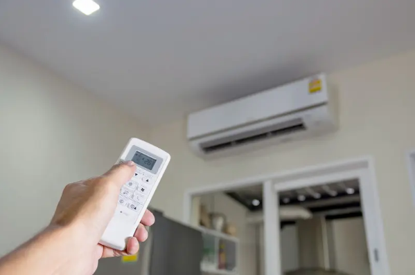 空调睡眠模式和26度哪个省电(空调26度省电还是睡眠模式省电)